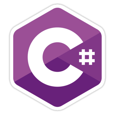 CSharp icon - Bluebird