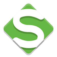 Fintech Software Development Services - SoapUI logo