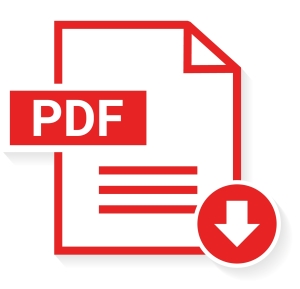 CV sample - download - pdf