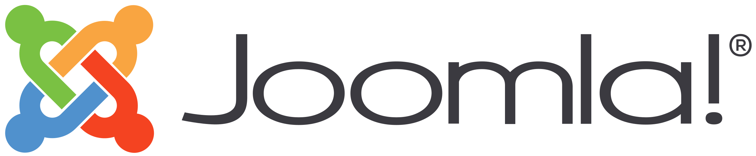 Joomla!-Logo