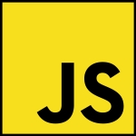 JavaScript logo - Bluebird