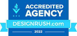 Bluebird - Accredited Agency by DesignRush