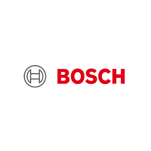 Bosch logo - Bluebird