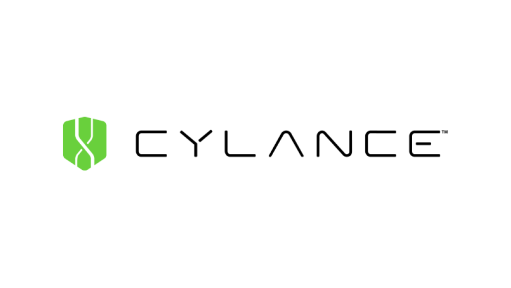 Cylance logo - Bluebird