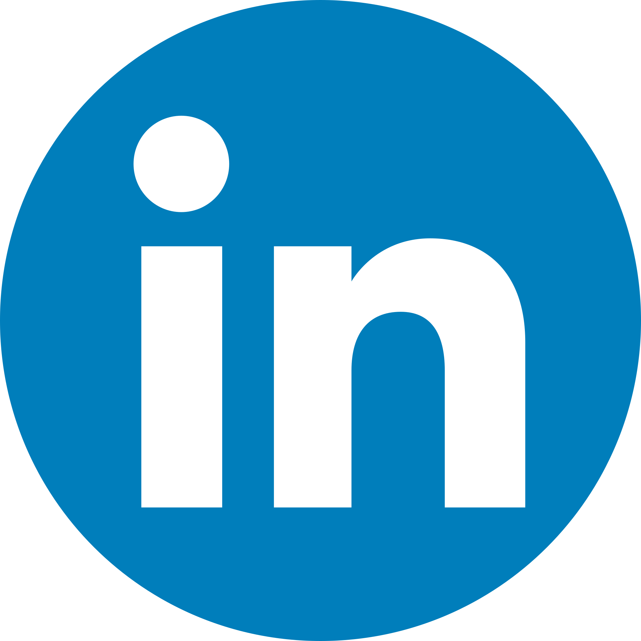 LinkedIn Logo In Bluebird Blog About LinkedIn Profile Tips