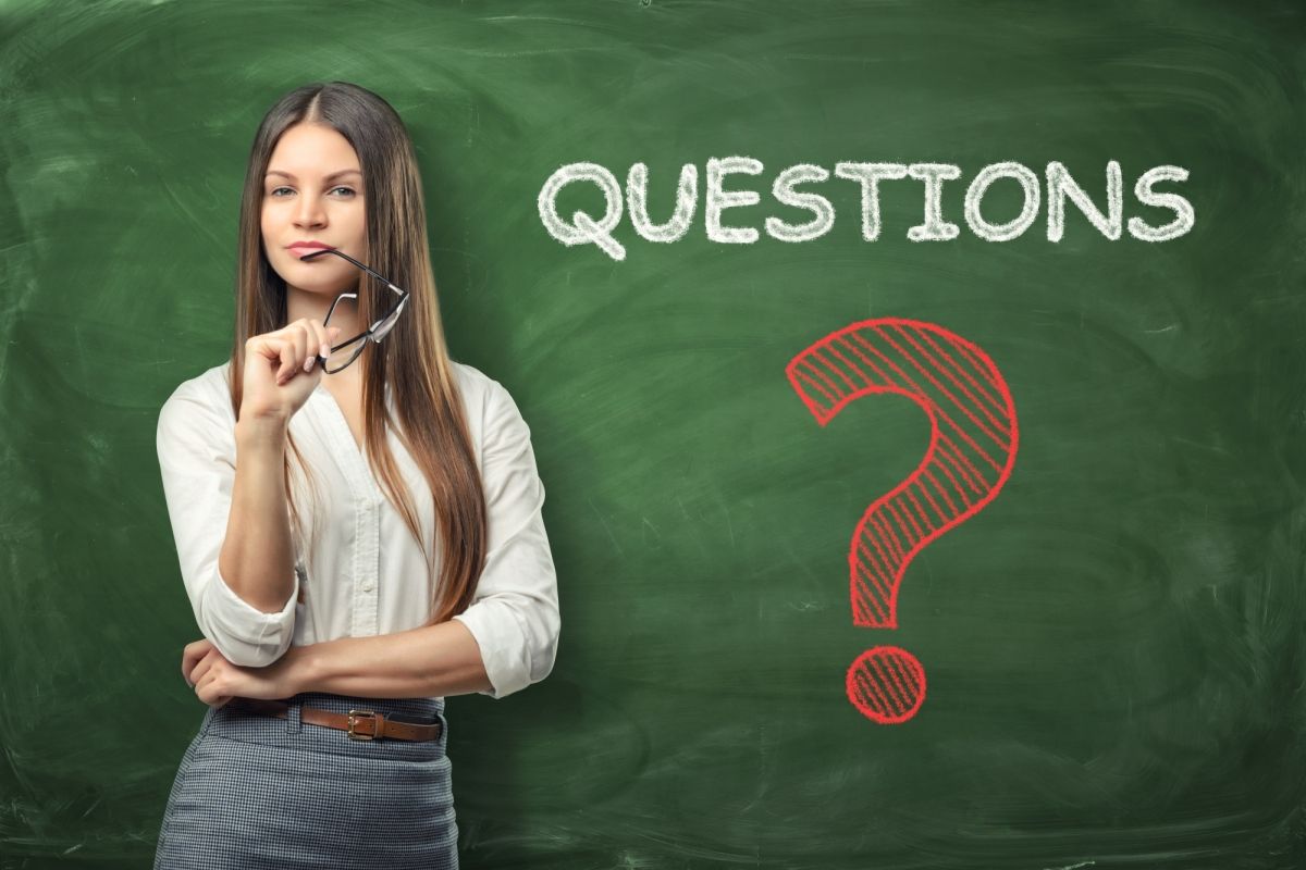 Interview Questions and Answers - Bluebird Blog