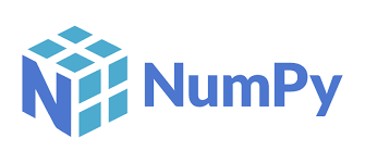 NumPy library - Bluebird