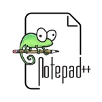 Python IDE - Notepad++ - Bluebird Blog