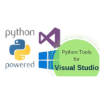 Python IDE - Python Tools for Visual Studio - Bluebird Blog