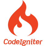 PHP Frameworks - CodeIgniter