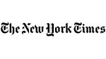 EmberJS vs React - The New York Times Logo - Bluebird Blog