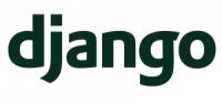 Flask vs Django - Django logo - Bluebird Blog