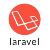 Laravel vs Symfony - Laravel Logo - Bluebird Blog