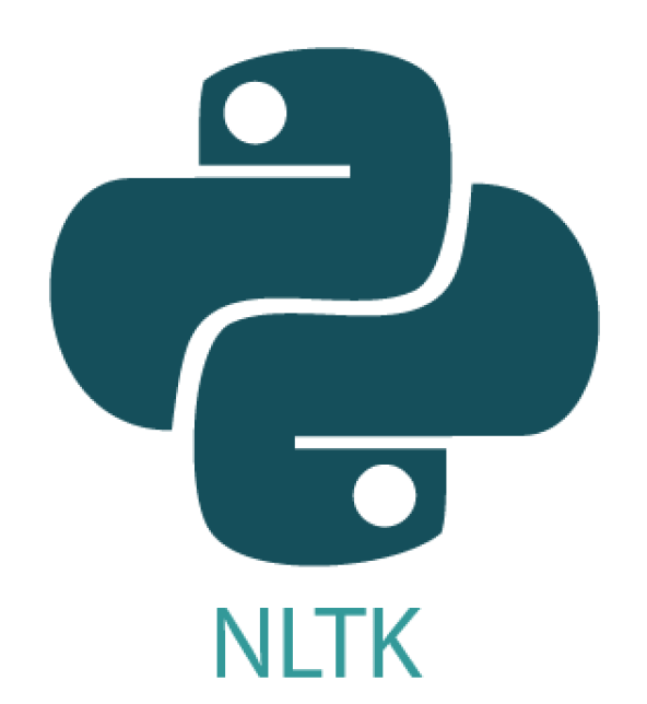 NLTK - Python - Bluebird