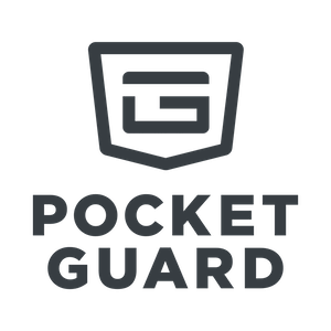 Pocketguard free budget app - Bluebird