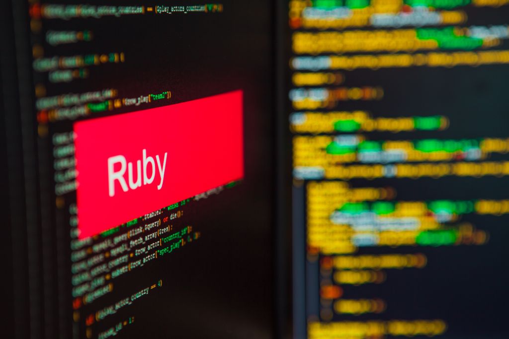 Ruby frameworks - Bluebird