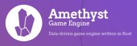 Rust game Engines - Amethyst - Bluebird Blog