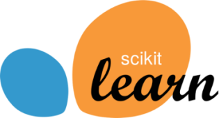 Scikit Learn machine learning libraries - Bluebird