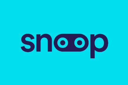 Snoop free budget app - Bluebird