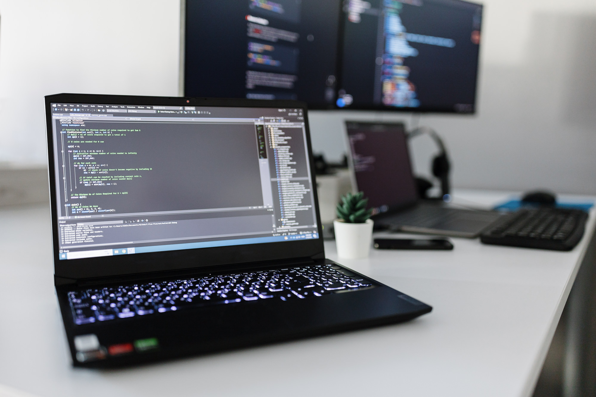 Software Engineer vs Software Developer – Bluebird Blog