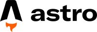 Astro vs NextJS - Astro Icon - Bluebird Blog