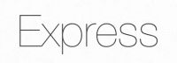 Backend Technologies - ExpressJS Icon - Bluebird Blog