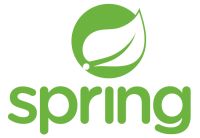 Backend Technologies - Spring Icon - Bluebird Blog
