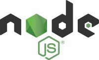 Backend Technologies - nodeJS Icon - Bluebird Blog