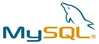 Backend Technologies - MySQL Icon - Bluebird Blog