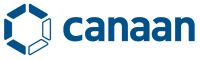Canaan Inc Logo