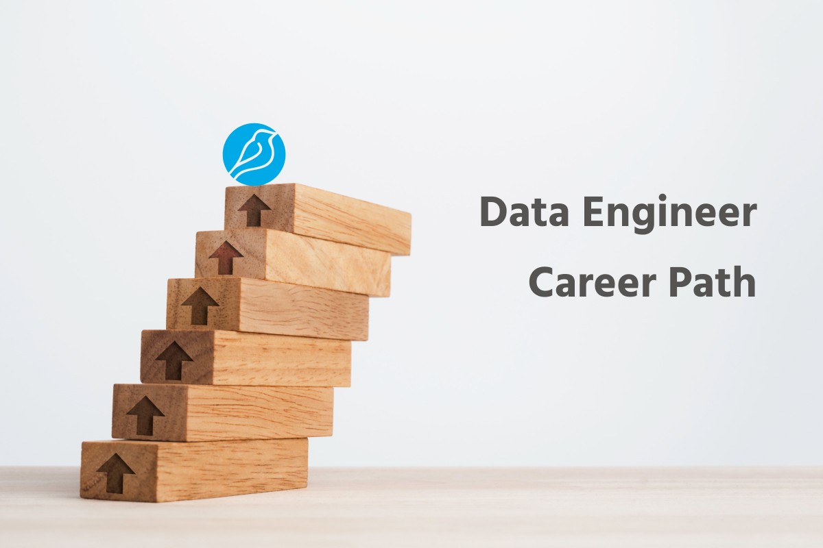 Data Engineer Career Path – Bluebird Blog