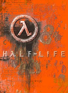 Half Life game - Bluebird
