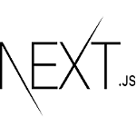 NextJS vs React - NextJS Icon - Bluebird Blog