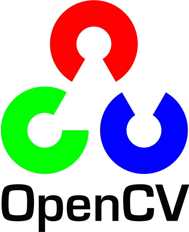 OpenCV libraries for C++ - Bluebird