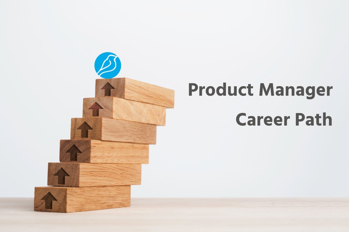 Product Manager Career Path – Bluebird Blog