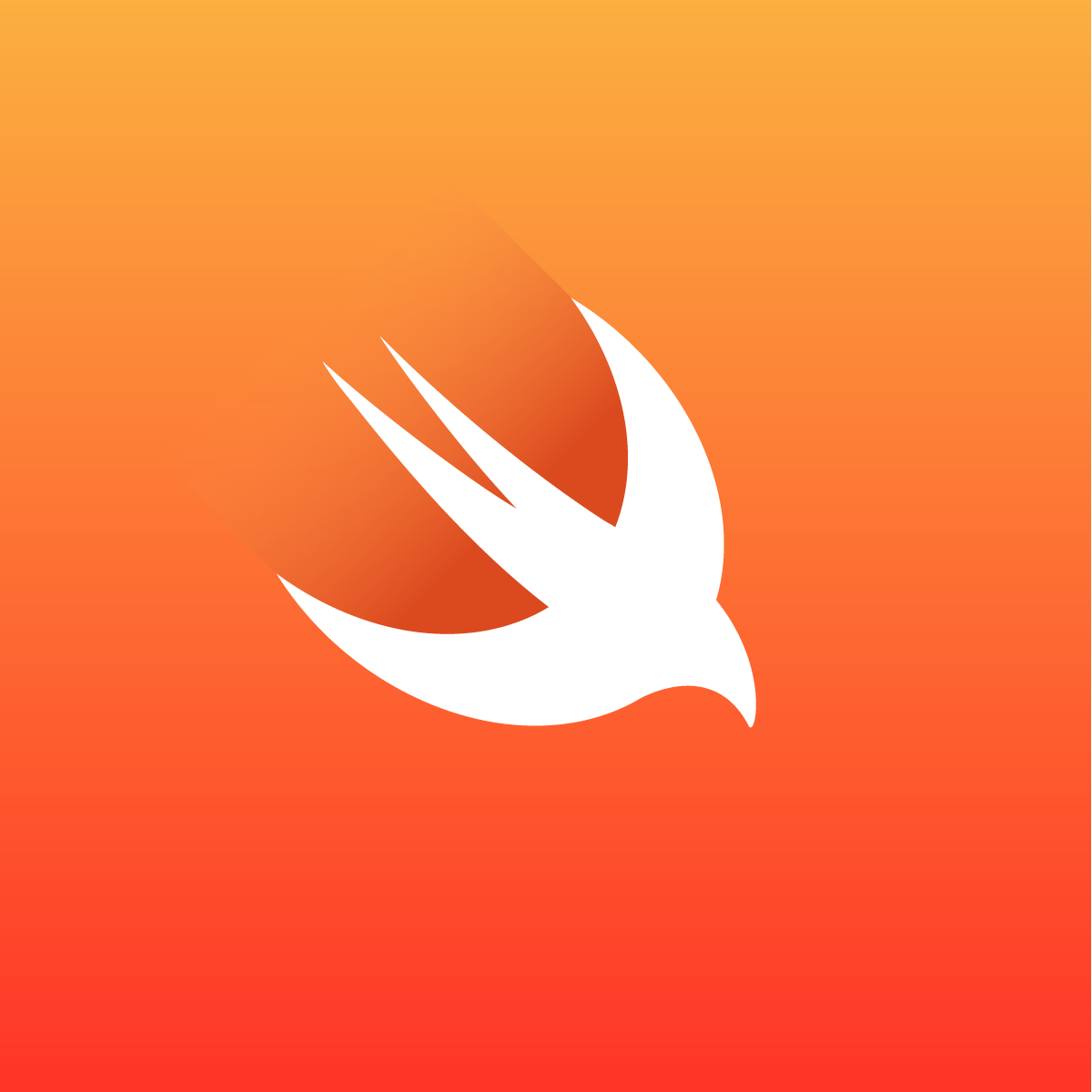 Swift programming language - Bluebird