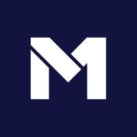 Top Crypto Companies - M1 Logo