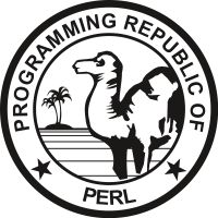 Basic Programming Languages - Perl