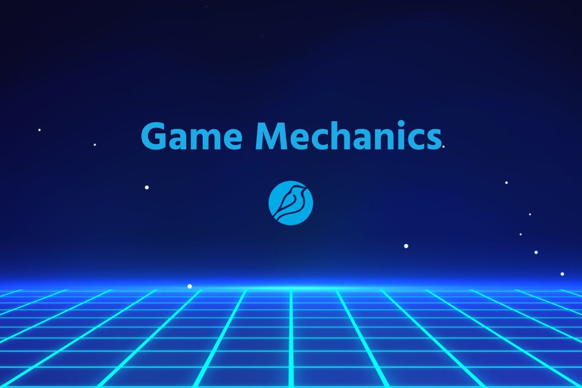 Game Mechanics – Bluebird Blog