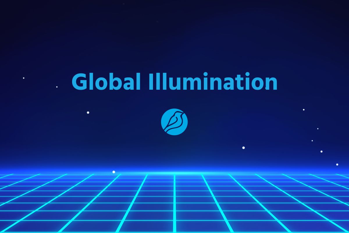 Global Illumination – Bluebird Blog