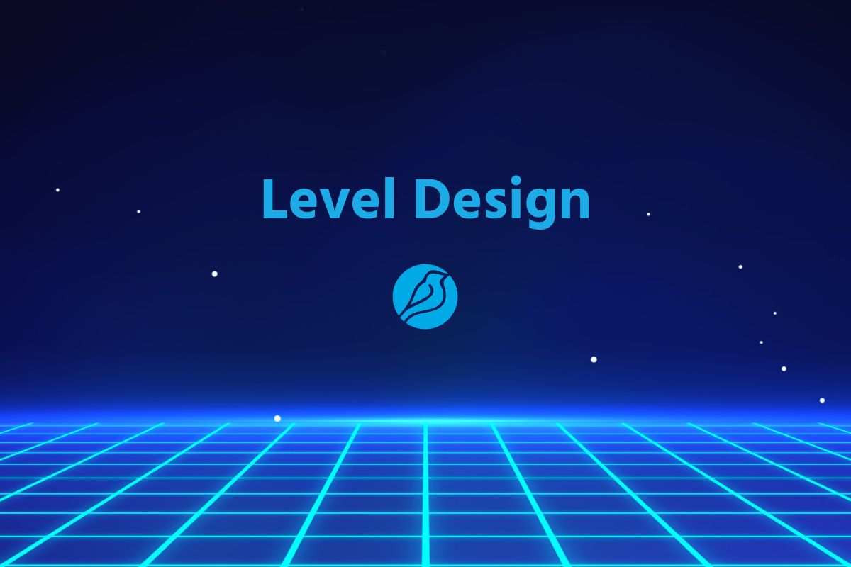 Level Design – Bluebird Blog