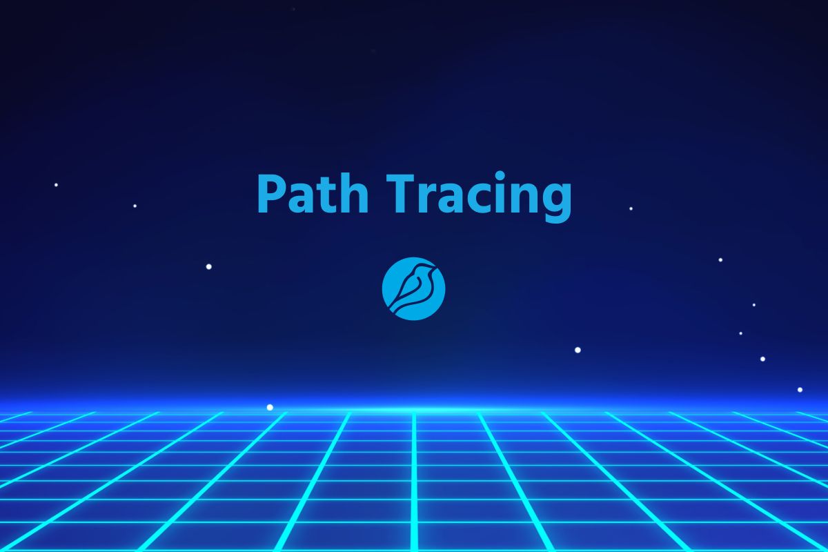 Path Tracing – Bluebird Blog