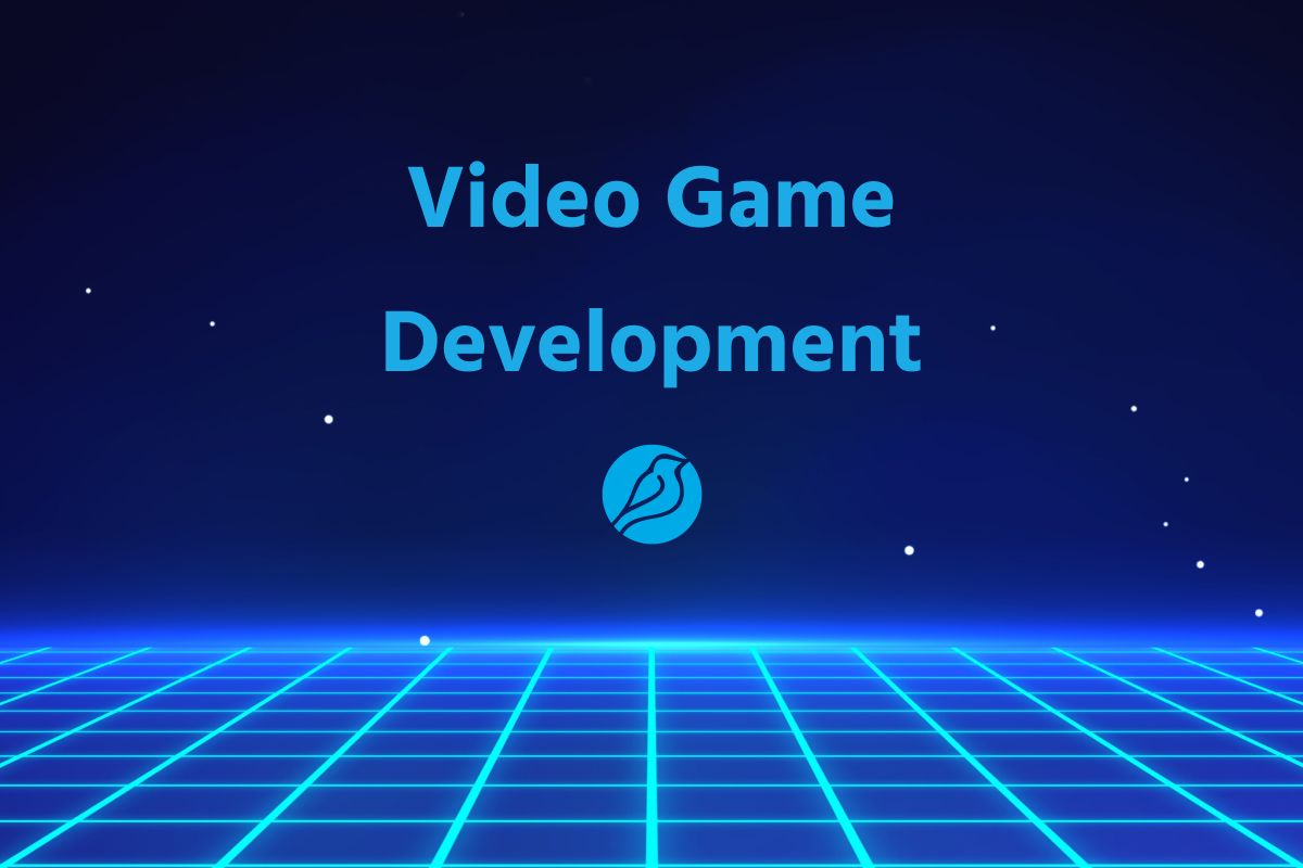 Video Game Development – Bluebird Blog