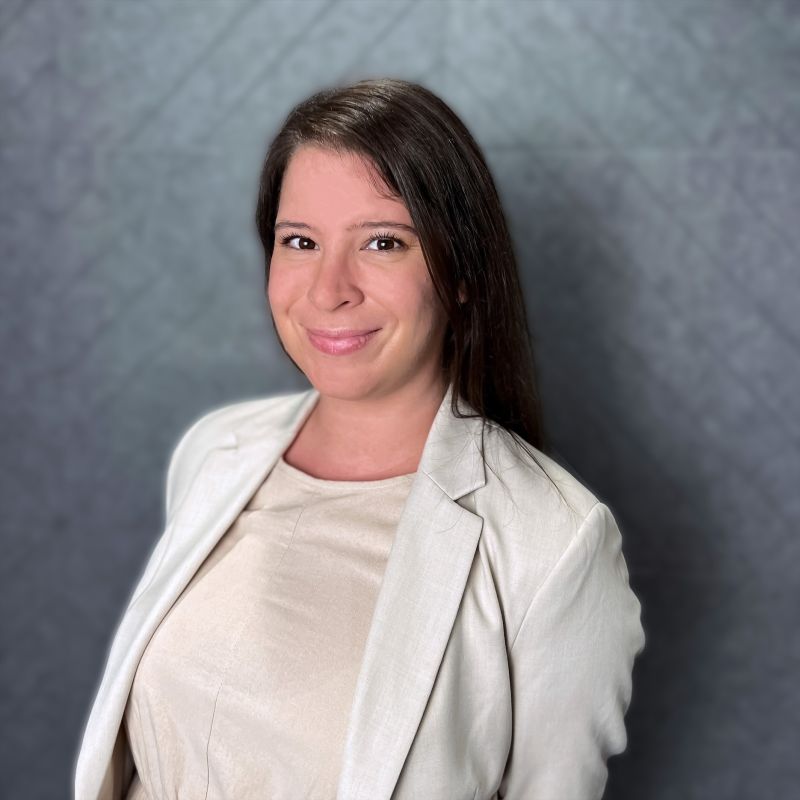 Anna Nagy - Lead IT Recruitment Consultant - Bluebird