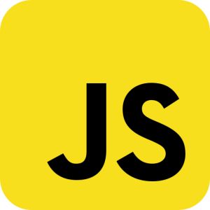 JavaScript vs Typescript performance - JS icon