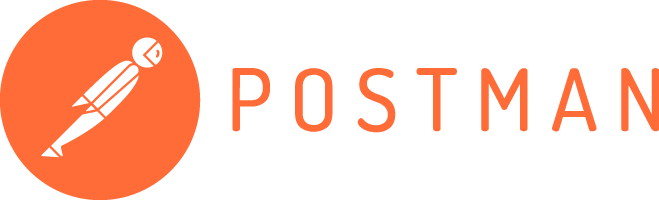 Postman logo - Bluebird